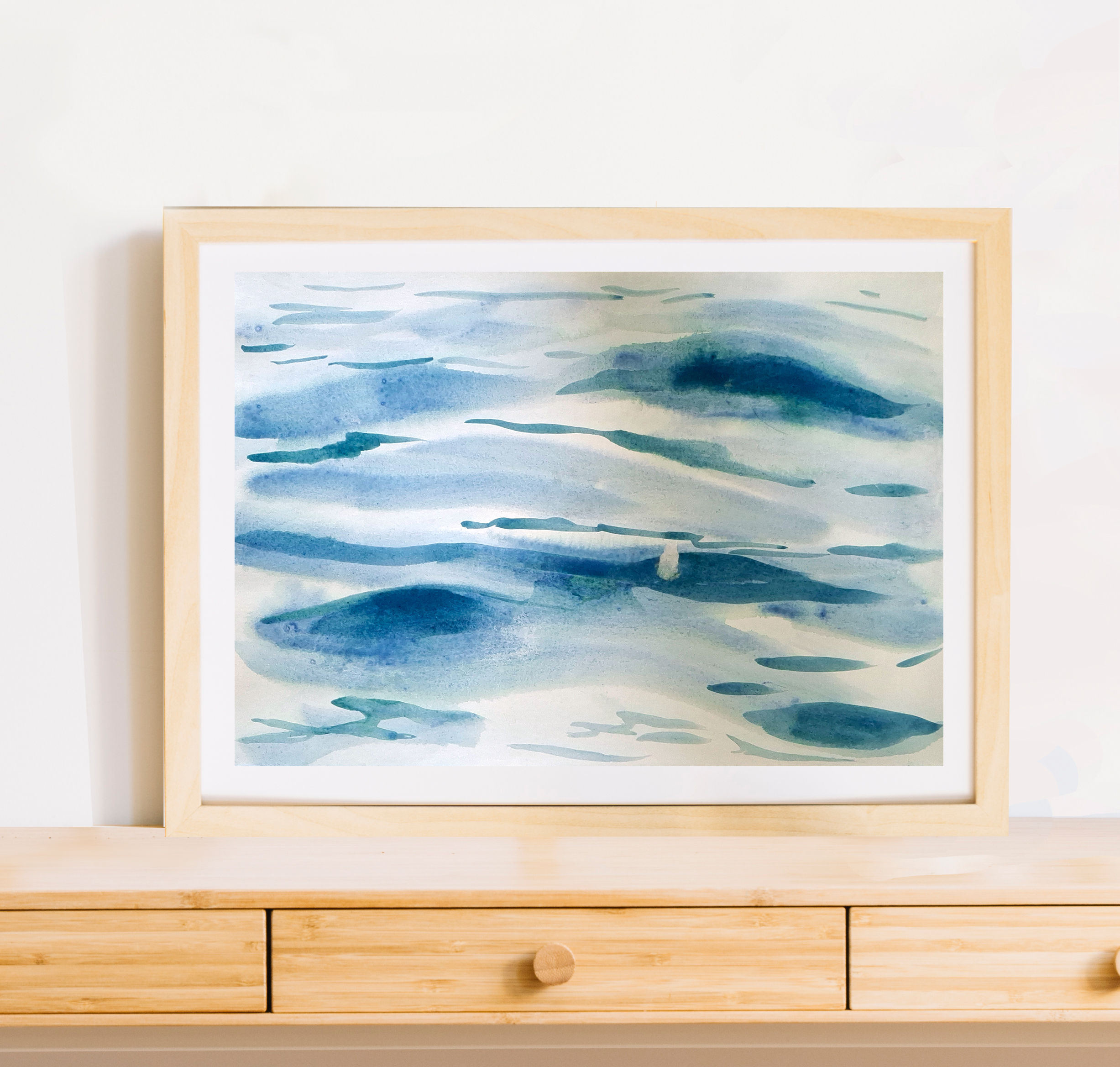 Break Like the Waves Serie 2 N4