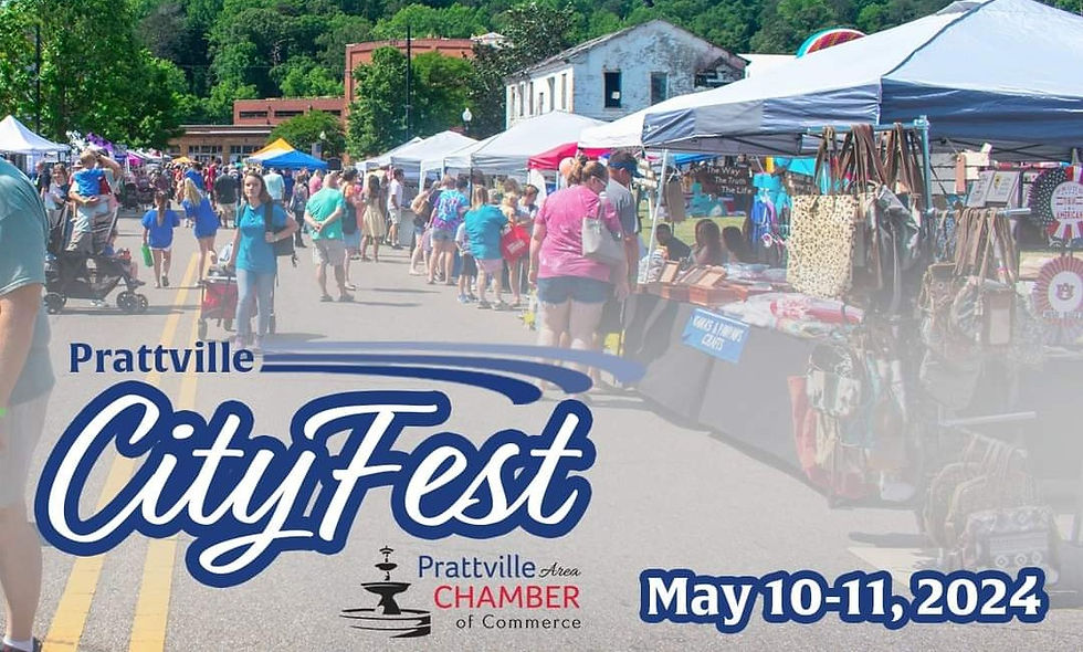 Prattville City Fest