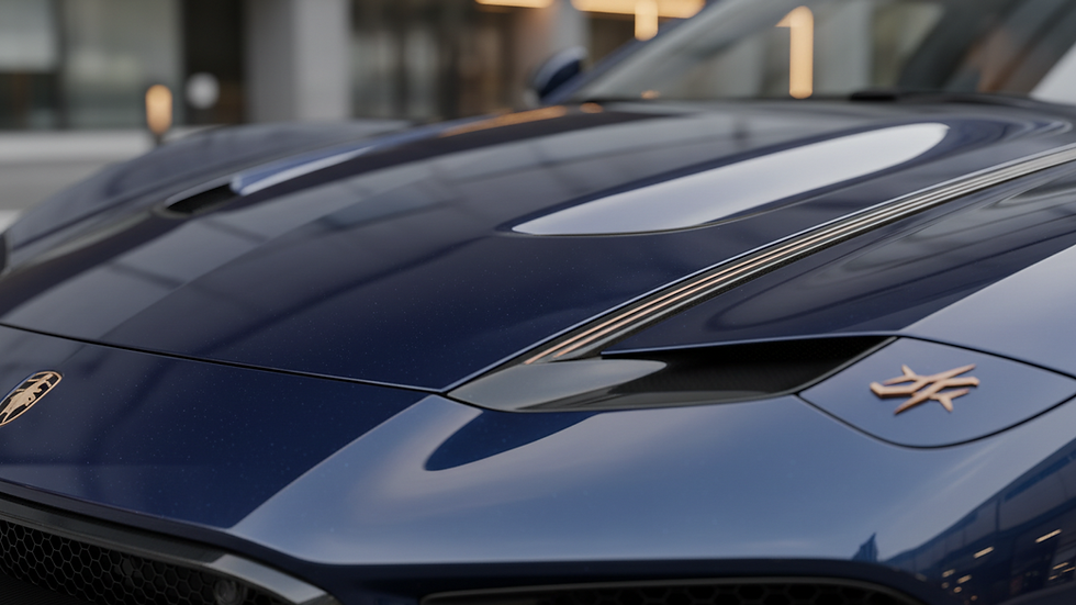How to Protect Your Car’s Paint Effectively: Essential Paint Protection Techniques