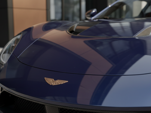 Discover Top Luxury Car Care Options