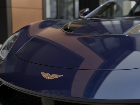 Discover Top Luxury Car Care Options