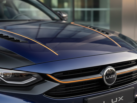 Discover the Champagne Auto Detailing Benefits in Saint-Lambert