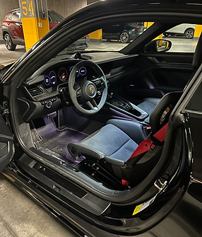 Montreal detailing PPF Interior cleaning Car wash mobile deluxe Ceramic Coating rive-sud l