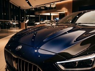 Leading Car Detailing Brands: Elevating Your Vehicle’s Shine and Protection