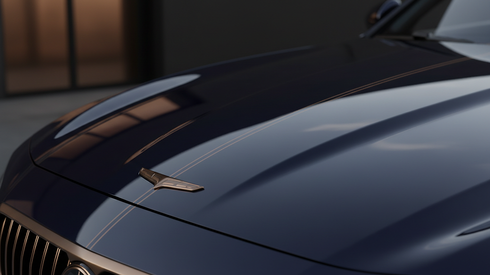Car Paint Protection Tips: Protecting Your Car Paint Effectively
