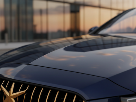 Transform Your Car with Champagne Detailing: Luxury Car Detailing That Shines