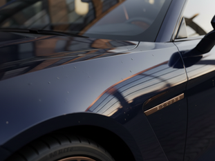 Elevate Your Vehicle's Care with Luxury Car Care Services