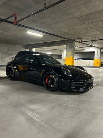 car ceramic coating and ppf in montreal near me and south shore quebec