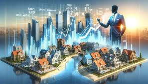 The Real Estate Market in 2025: Predictions, Trends, and Emerging Hotspots