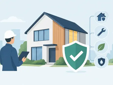 What Retrofit Warranty Coverage Should Include