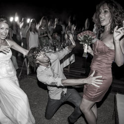 Reportajes de boda