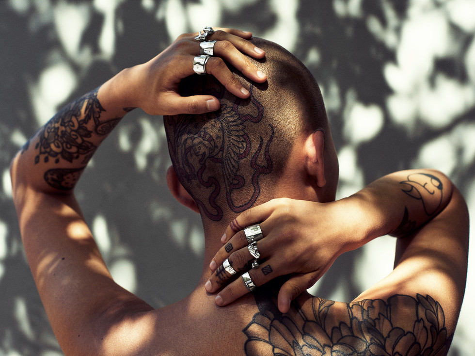 ALICE KAUFMANN JEWELLERY