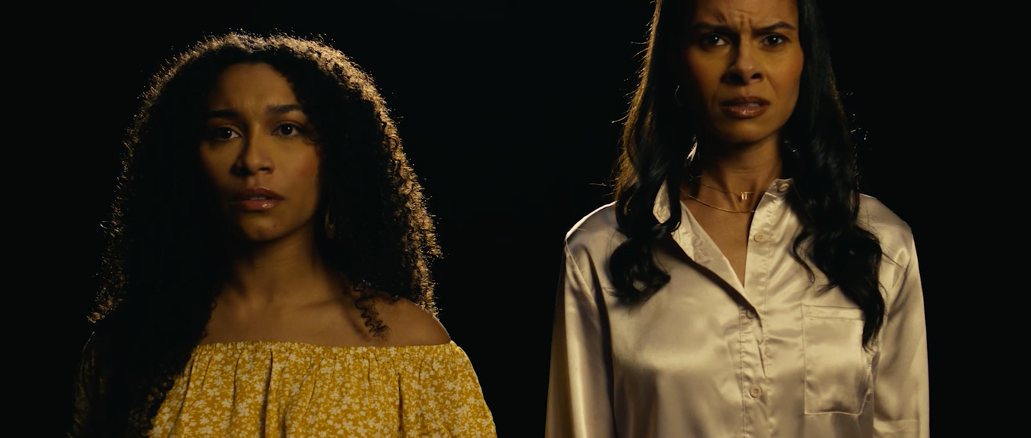 Refracted Theater, Cinematography, Gabriel Jung, New York