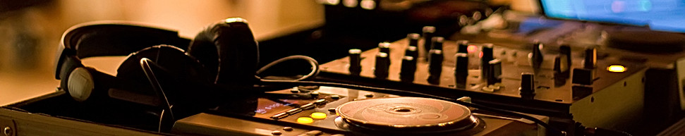 Disco Mòbil Sensations - dj Dave