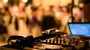 DJ-Mixer