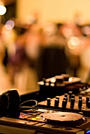 DJ-Mixer