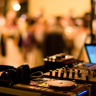 DJ Mixer