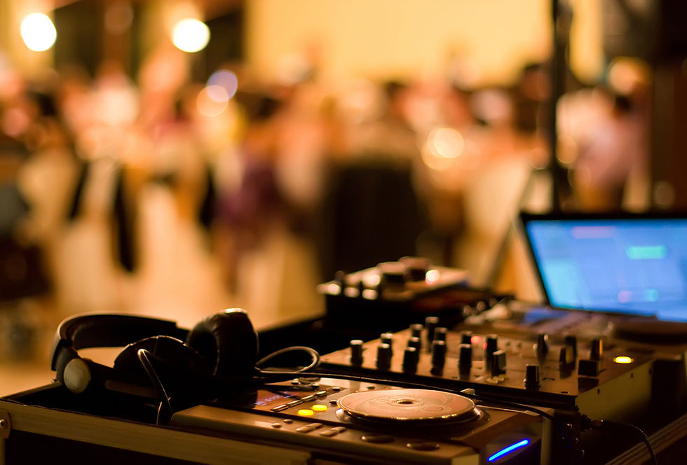ACE Party Rental