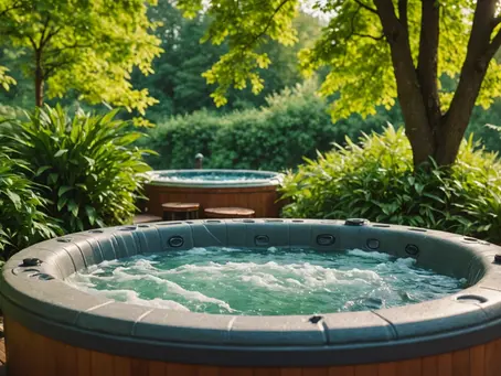 The Surprising Impact of Testing PH and Alkalinity in Your Hot Tub: Why You Can't Afford to Skip It