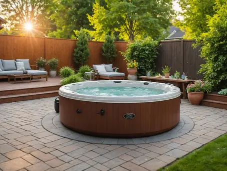 The Ultimate Guide to Choosing the Perfect Hot Tub for Your Lifestyle