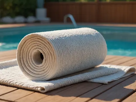 Mastering the Art of Hot Tub Filter Maintenance: The Secrets to Crystal Clear Water
