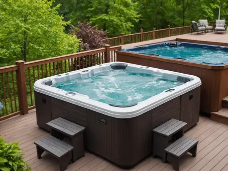 The Ultimate Guide to Prolonging the Lifespan of Your Hot Tub Cover: Expert Care and Maintenance Tips