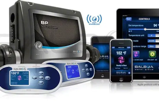 Wifi Installation Hot Tubs near me