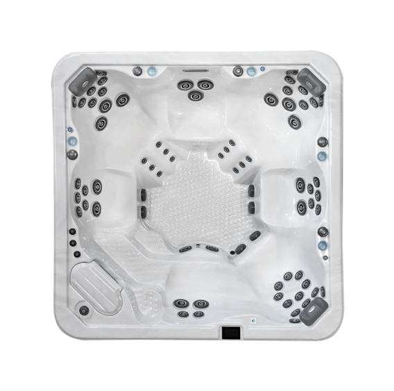 Clearwater Spas Tradition Hot Tubs in Redmond Seattle Bellevue Sammamish