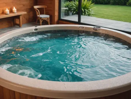 Cloudy Hot Tub Water: Causes, Solutions, and Prevention Tips