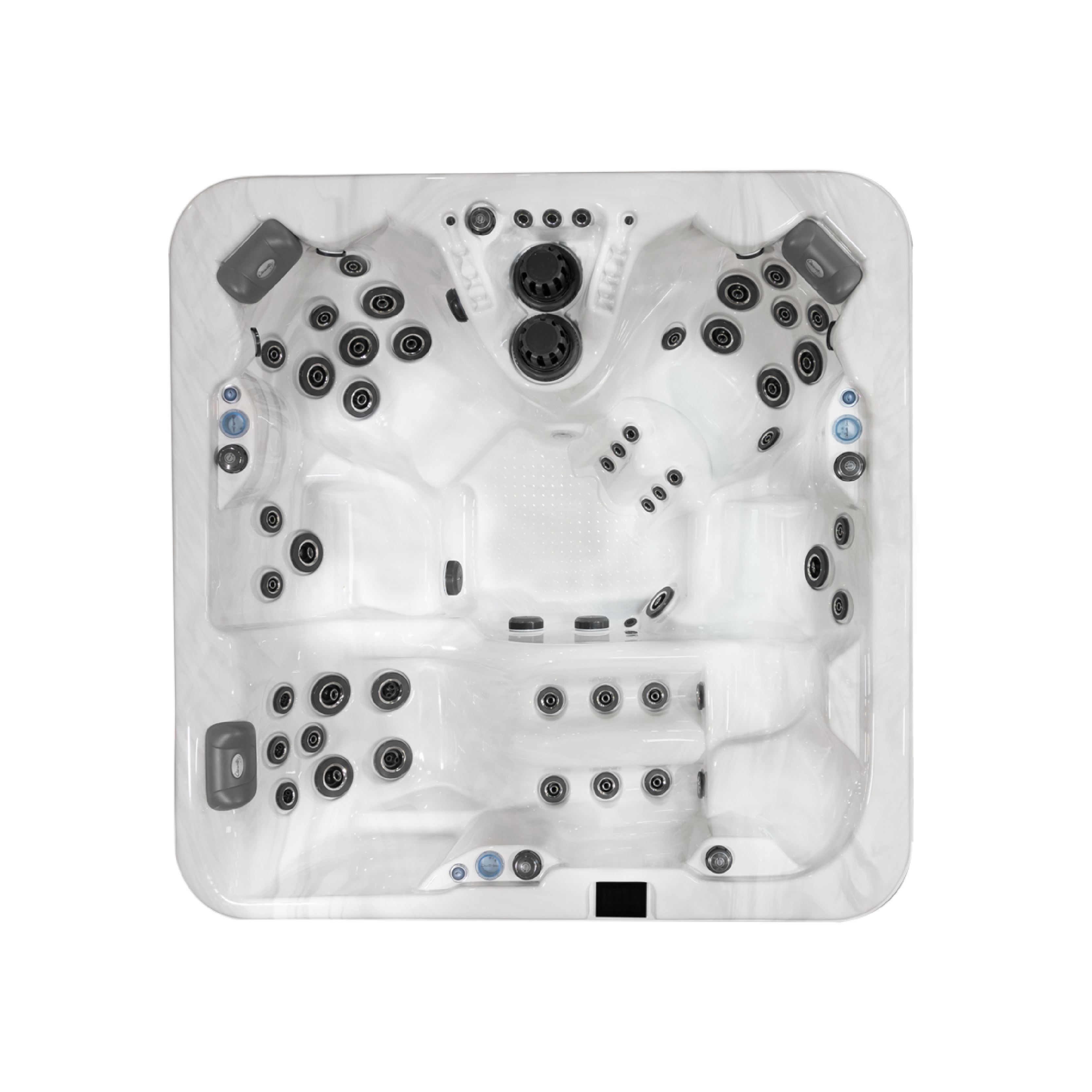 CLEARWATER SPAS BROADMOOR | HOT TUB NEAR SEATTLE REDMOND