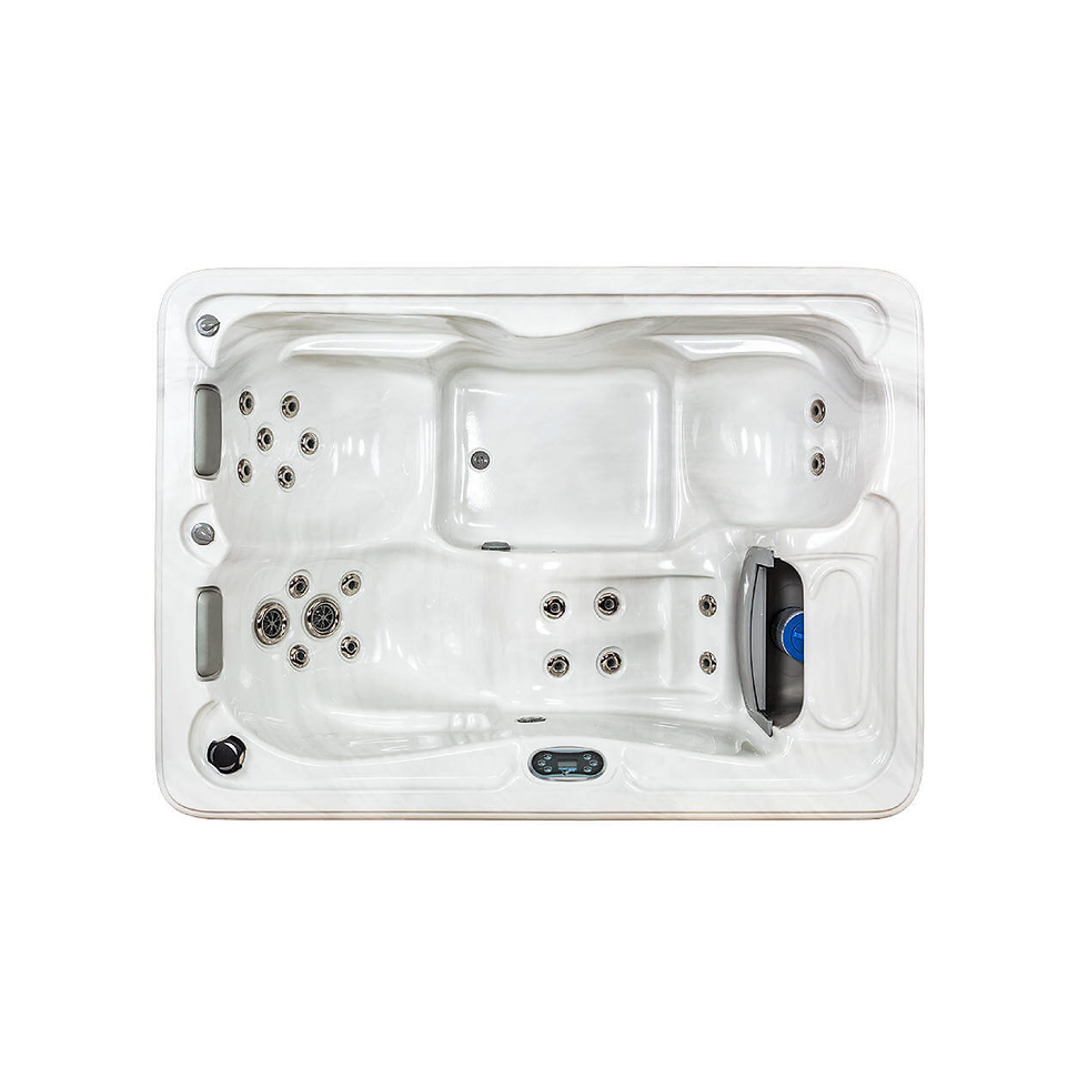TROPIC SEAS SPAS HANA| HOT TUB SALE NEAR SEATTLE REDMOND