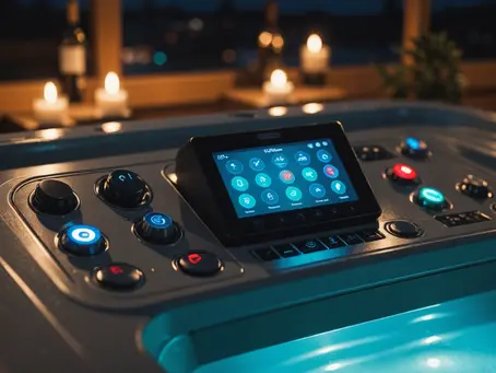 A Professional Guide to Hot Tub Electrical Safety