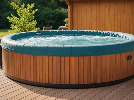 How Hot Tub Owners Can Save Energy and Lower Utility Costs With These Energy Efficient Hot Tub Tips