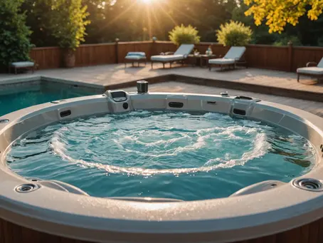 Efficient Hot Tub Draining: A Professional Guide on How to Drain a Hot Tub