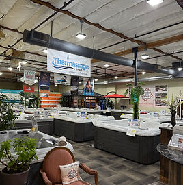 hot tubs near me hot tub showroom