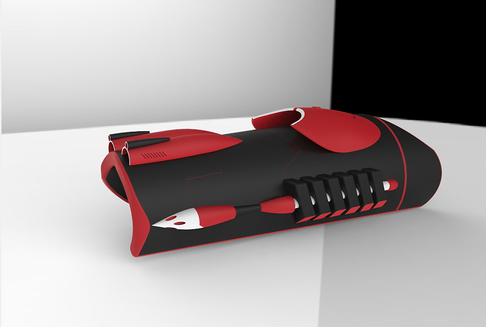 Pro-Tect Armguard