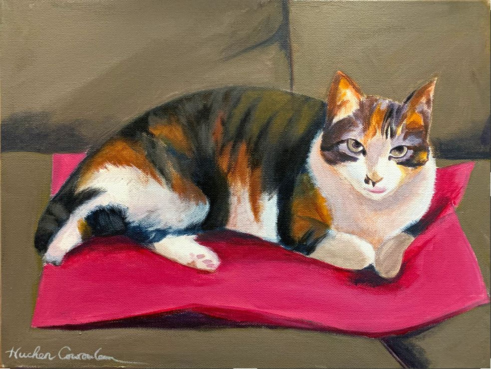 MANGO (Sold)