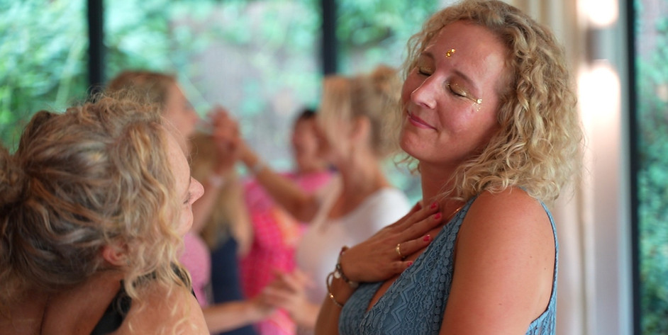 Herzensschwestern ein Frauenkreis für noch tiefere Prozesse