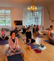 Yoga Meditation Velbert Wuppertal Ratingen Hattingen Mettmann