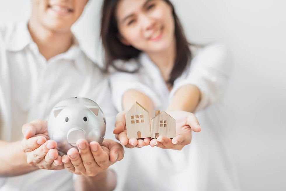How Much to Borrow & Tenure Trade-Offs