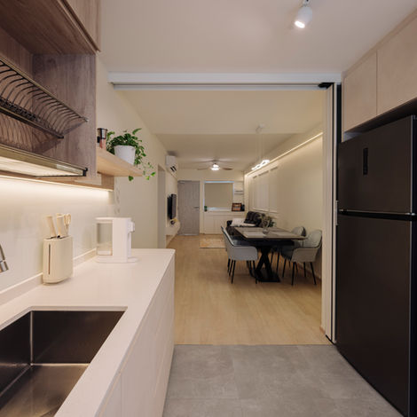22 Hougang Ave 3