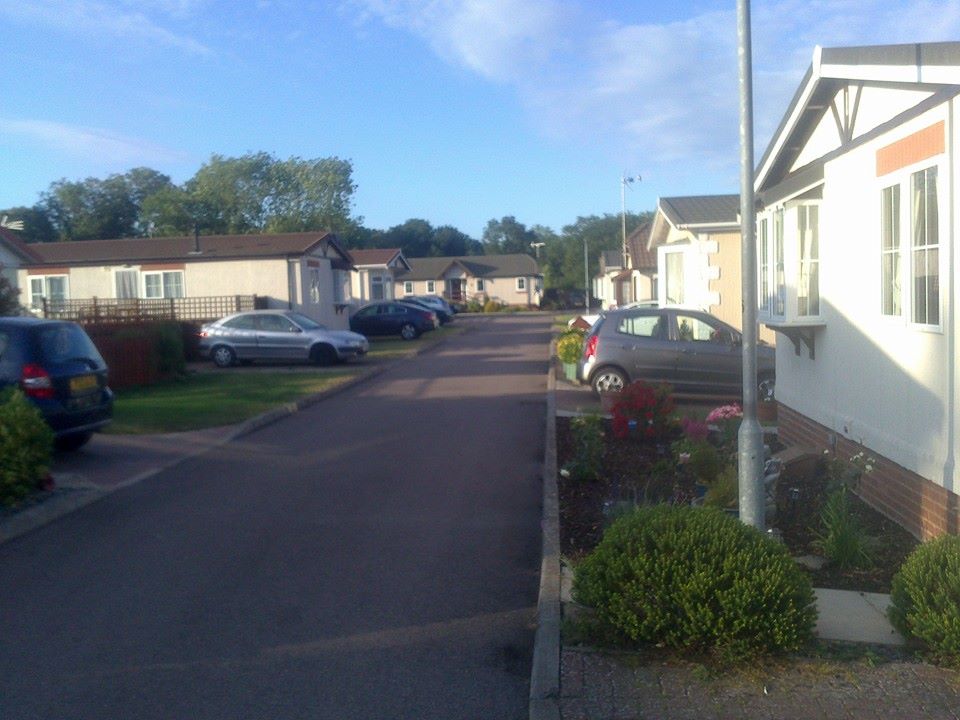 Gallery Woodlands Park Homes