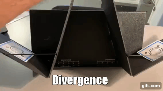 divergence bat.gif