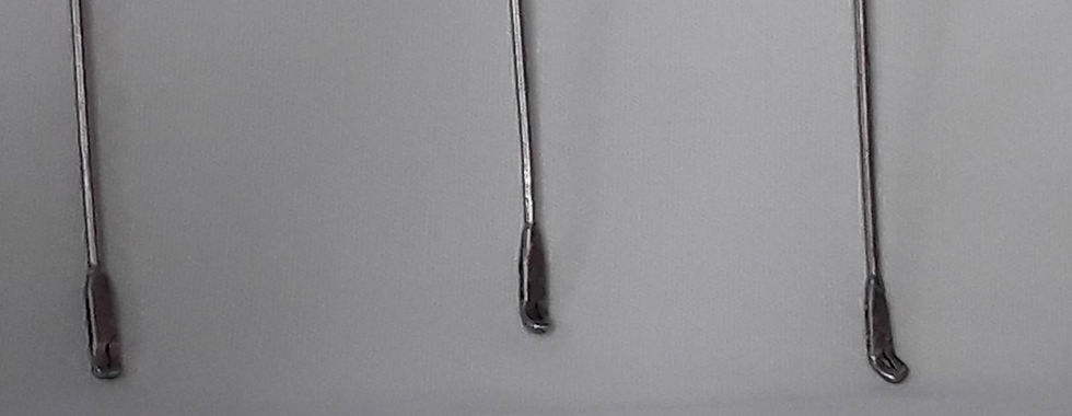 PINZA DE COPA