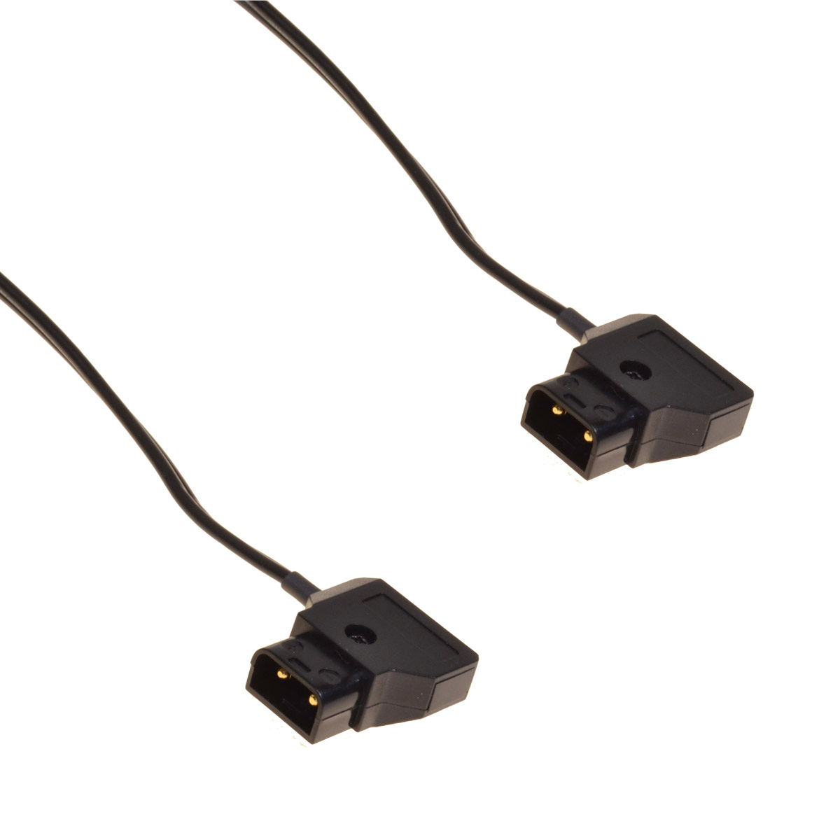 DTMM - 5' DTap Male to DTap Male