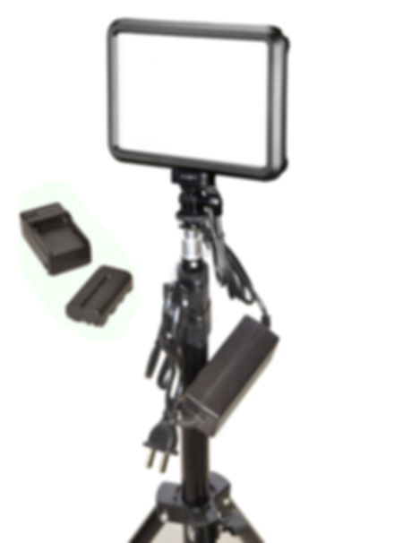 specterSB - Single Slim Line LED w/ Battery Kit