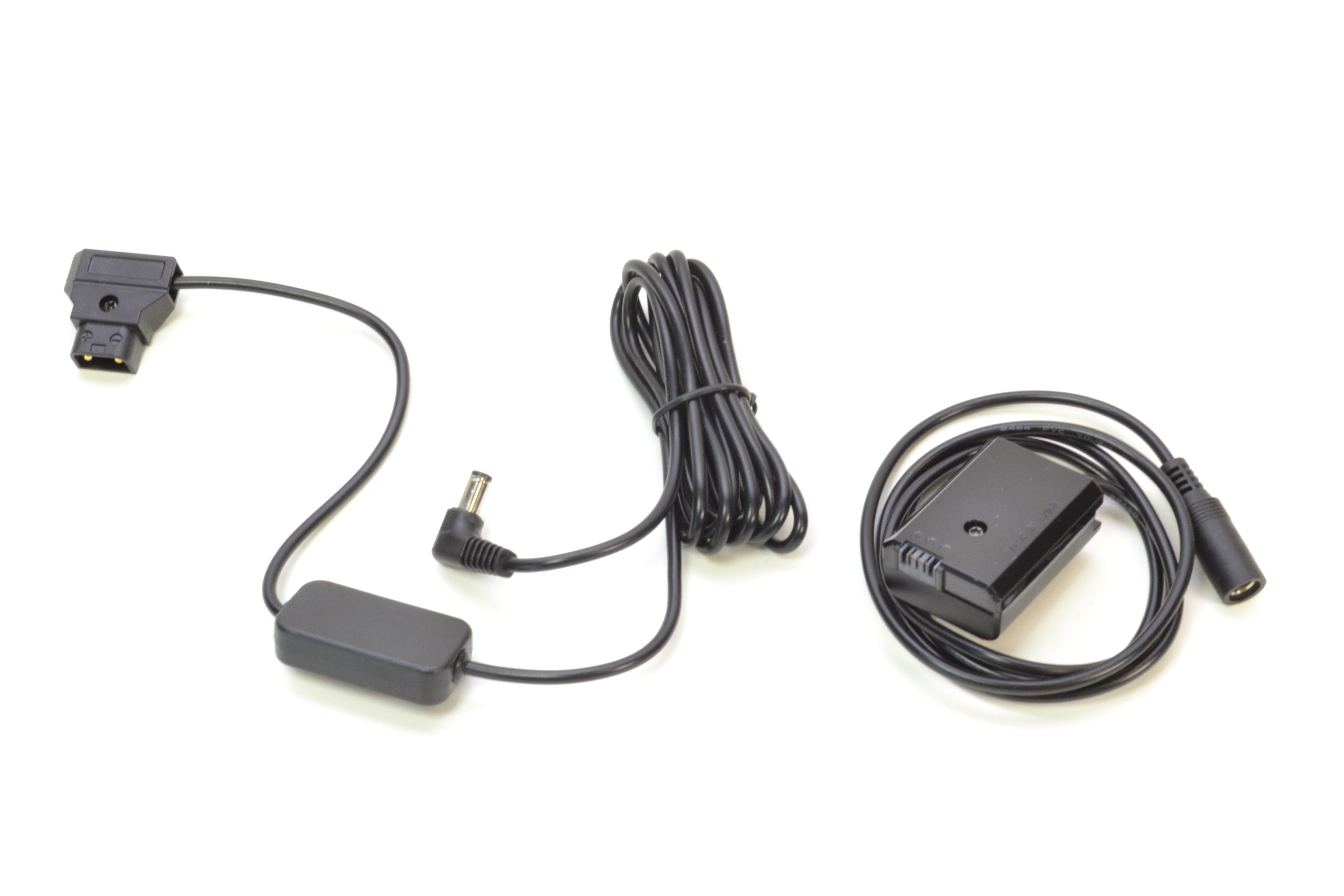 ACPW20DTAP - Sony DTAP Adapter for Select Cameras