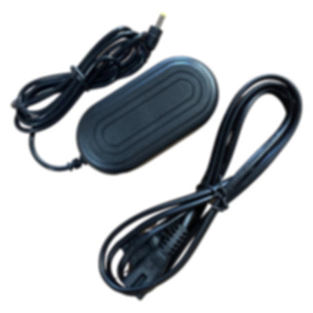 FUAC9VS - Fuji Camera Power Supply