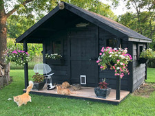 Catfish Lodge