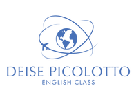 Logo da Prof. Dra. Deise Picolotto